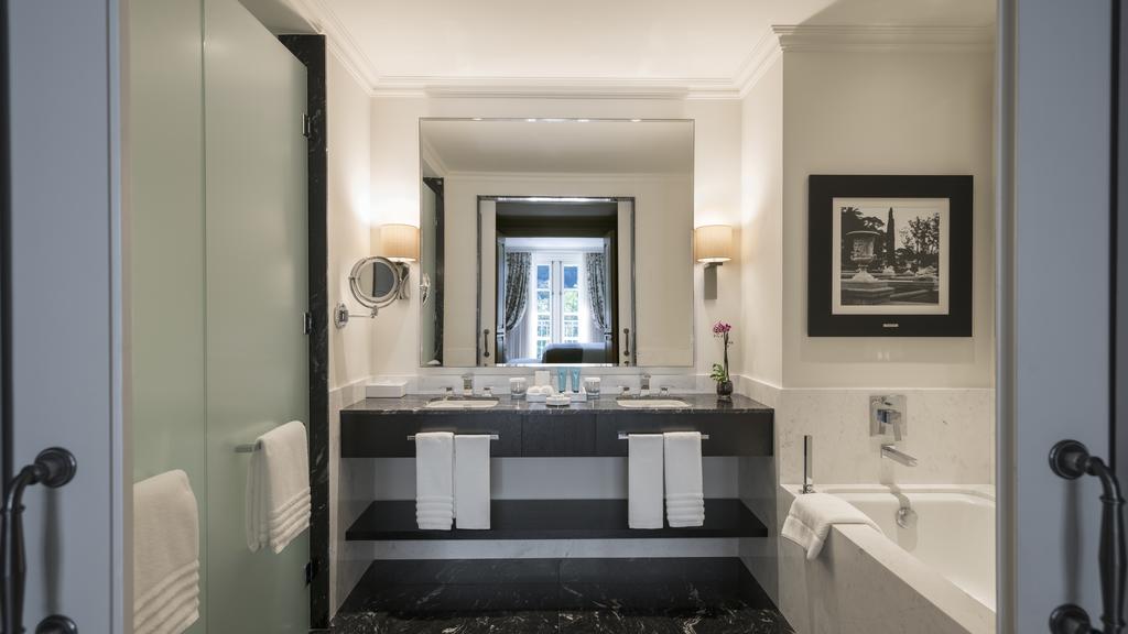 Hotel Palácio Tangara SP 